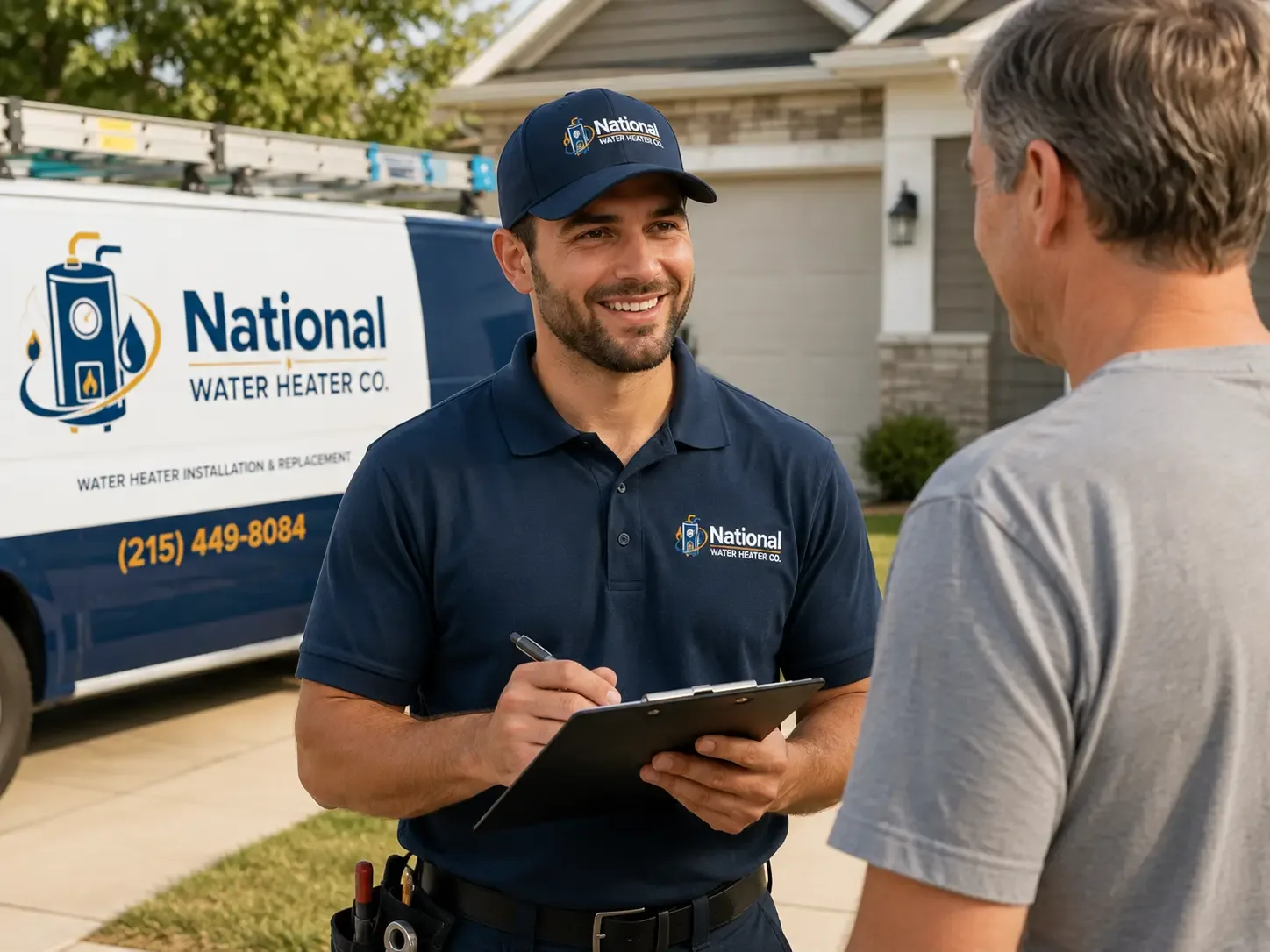 Water Heater Installation Jasonville, IN FAQs